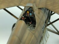 Akcesoria Yahu Models znacząco podnoszą autentyczność modeli, spełniając oczekiwania nawet najbardziej wymagających modelarzy.